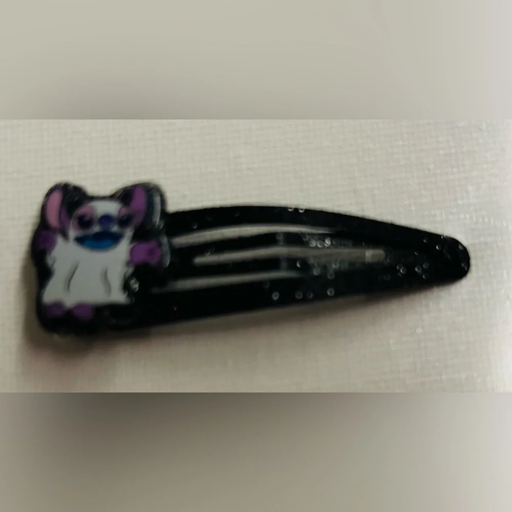 Claire’s new disney